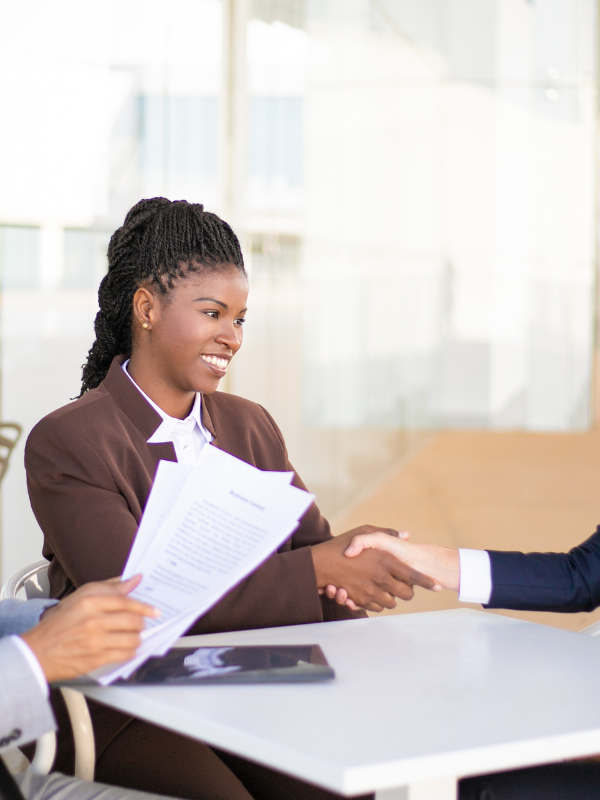 The Great Importance Of Having Proper Legal Representation