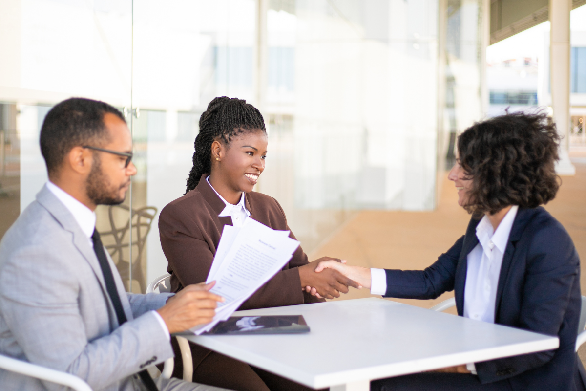 The Great Importance Of Having Proper Legal Representation