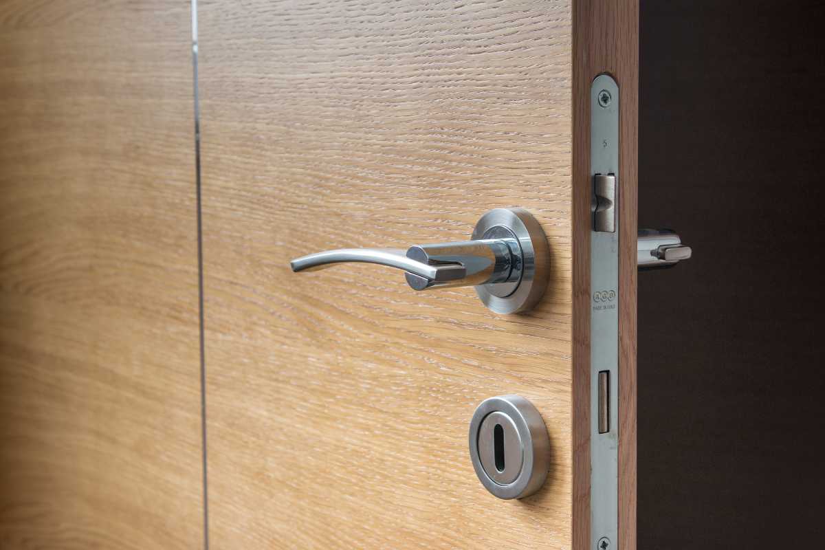 The Hidden Elegance: Exploring Concealed Doors for Modern Interiors
