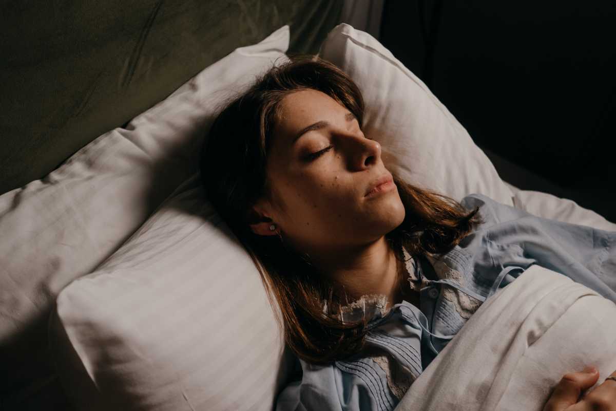 The Surprising Ways Lack of Sleep Affects Your Body