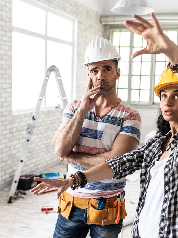 Top 7 Home Improvement Myths Debunked