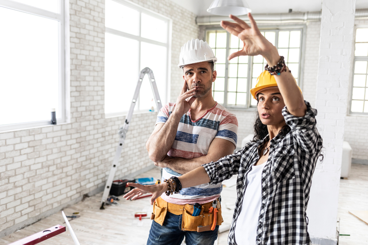 Top 7 Home Improvement Myths Debunked