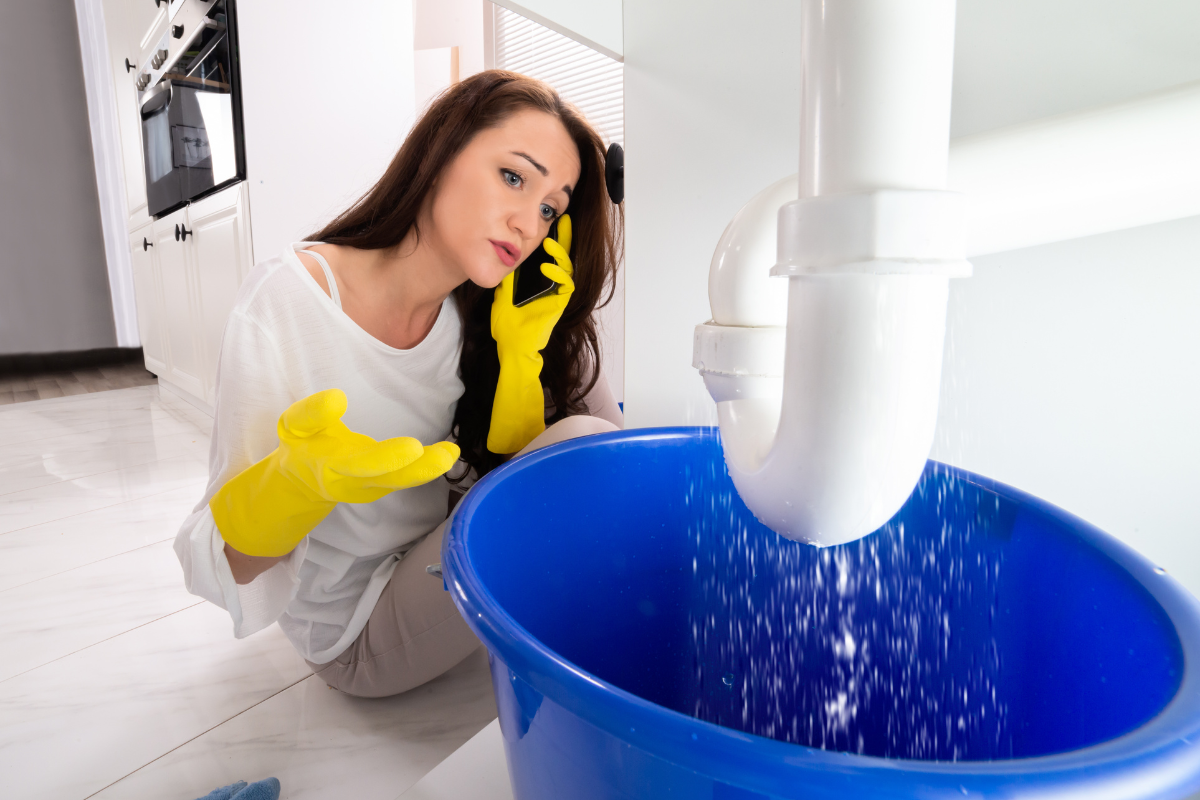 Top Signs It's Time to Call in the Plumbers for Professional Help