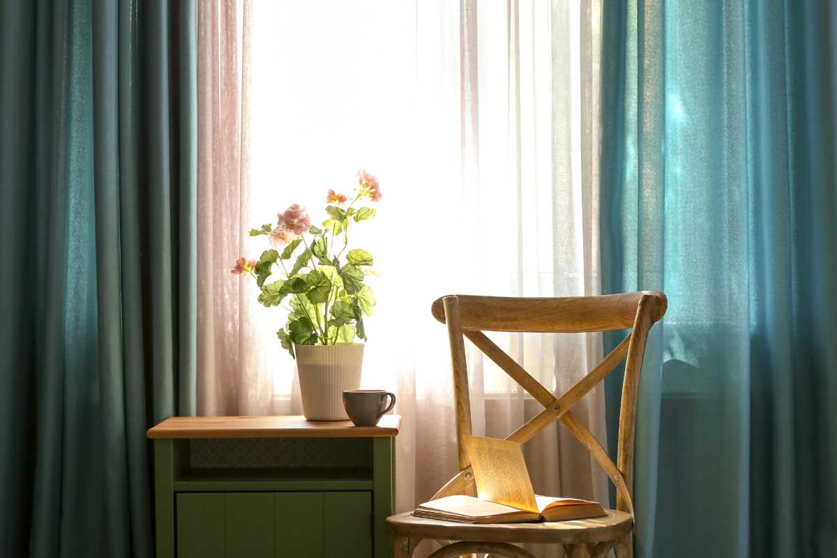 Transforming Your Living Space The Impact of Window Coverings on Aesthetics and Functionality