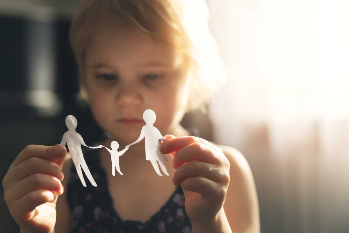 What Are The Different Types of Child Custody