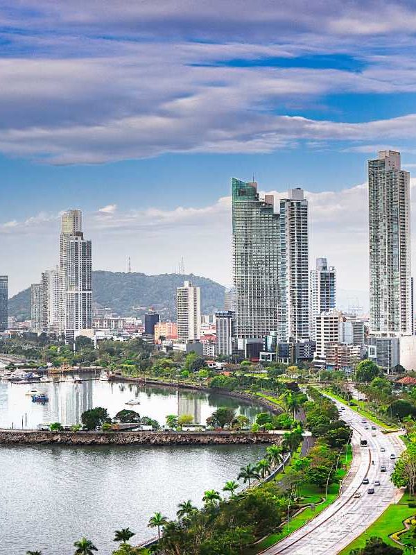 Why Panama is the Ideal Destination for Your Dream Retirement Home