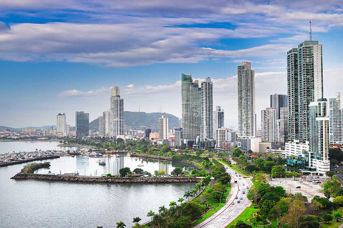 Why Panama is the Ideal Destination for Your Dream Retirement Home