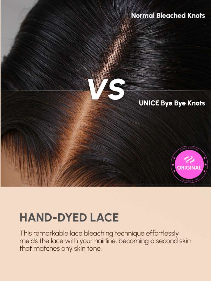 Bleached Knot Wig Is Definitely a Product You Need to Try