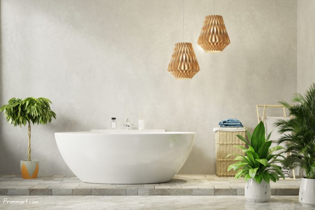 Eco-Friendly Bathroom Remodeling Sustainable Materials and Green Design Ideas