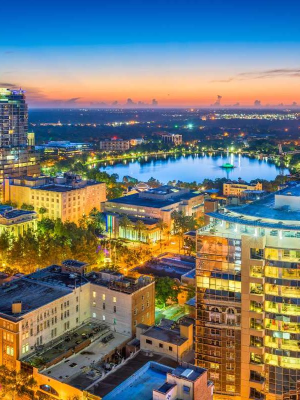 Experience The Best Entertainment in United States
