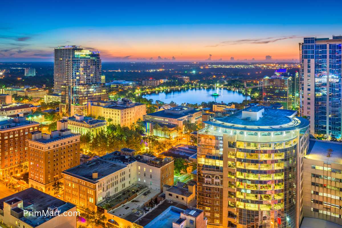 Experience The Best Entertainment in United States
