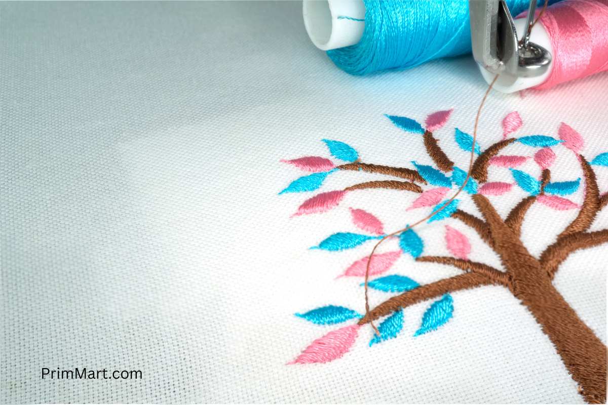 Factors to Consider When Choosing an Embroidery Sewing Machine
