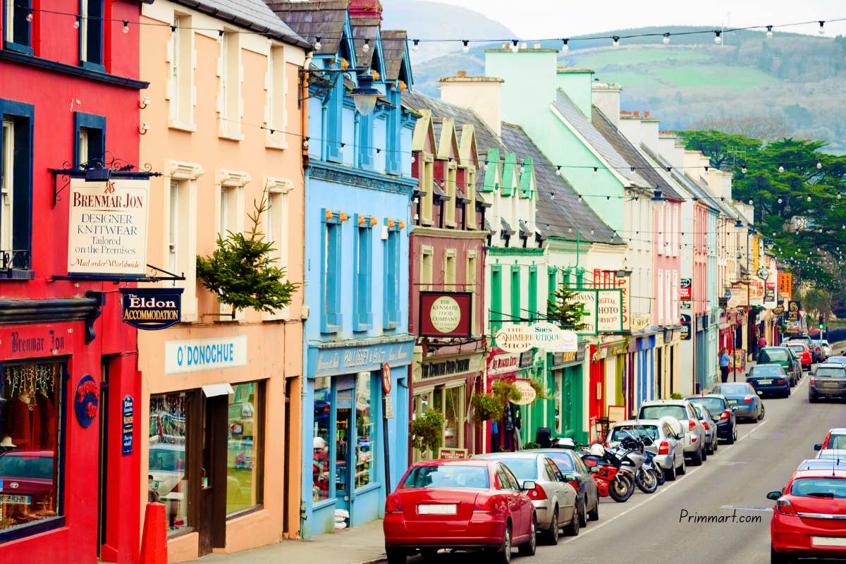 Finding the Best Travel Insurance in Ireland for Your Next Adventure