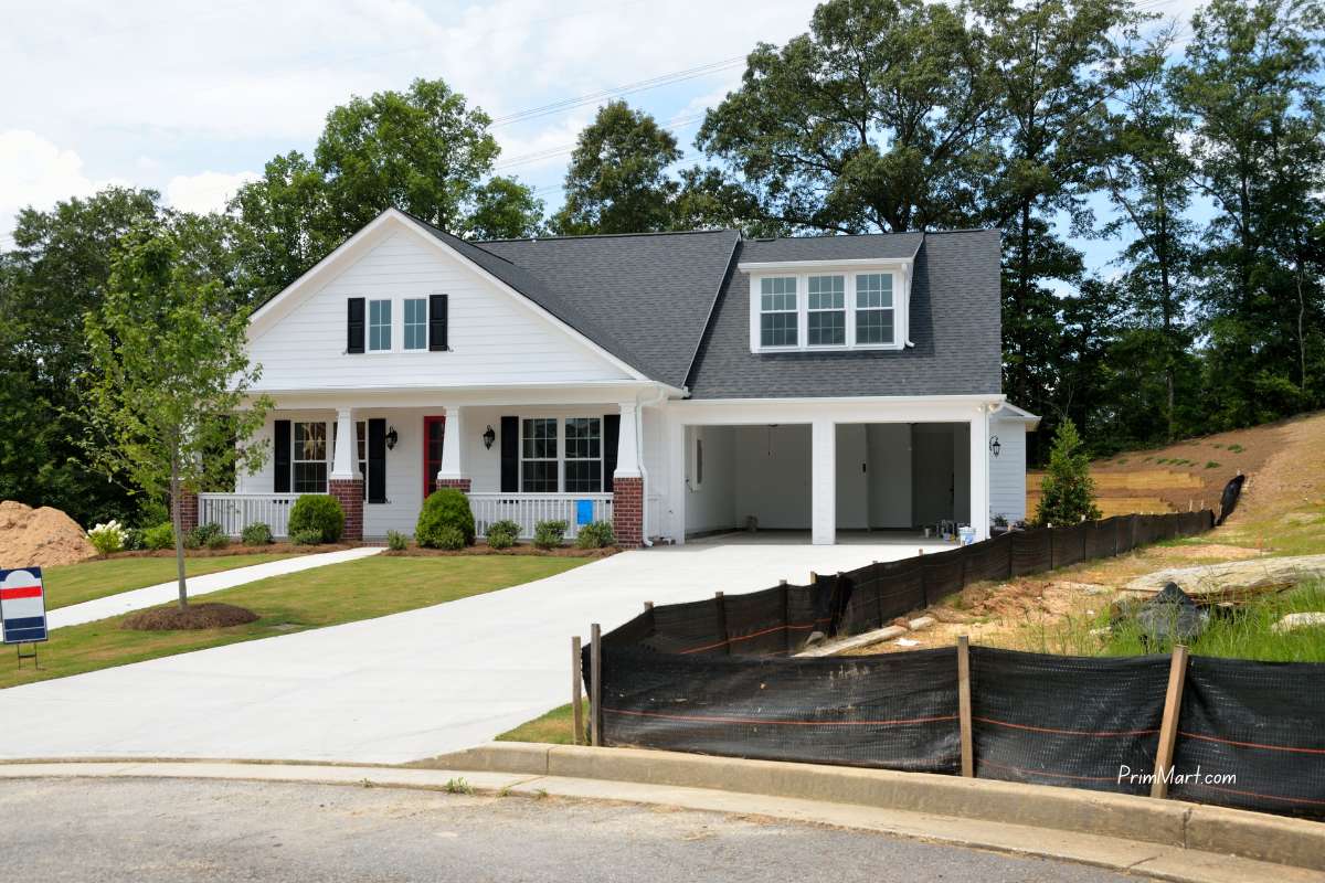 Invest Wisely: A Guide to Navigating the New Construction Home Market