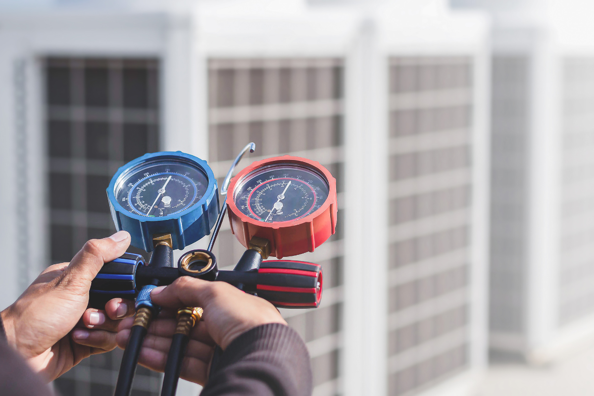 Keeping Cool: Signs Your AC Unit Needs Repair