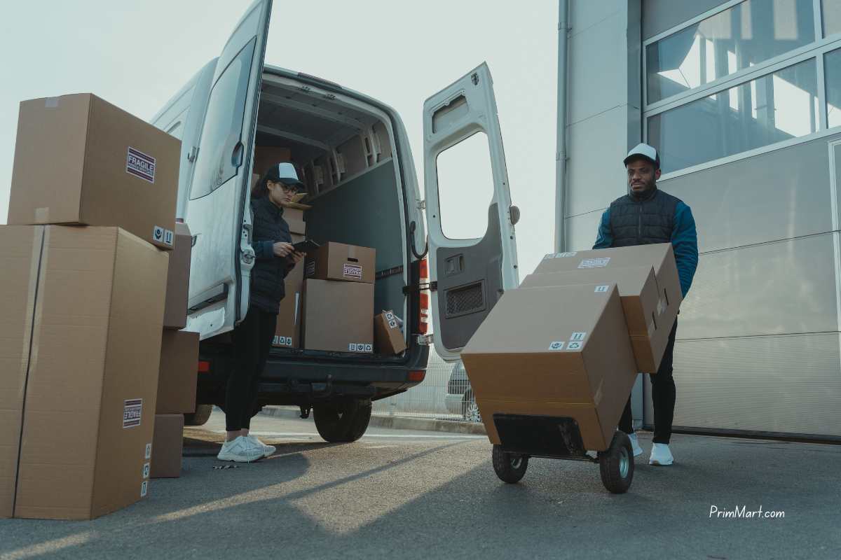 Learn How It Is Beneficial to Use Freight Transportation Services