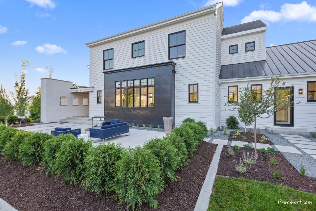 Making the Outside of Your Home Film Set-Worthy