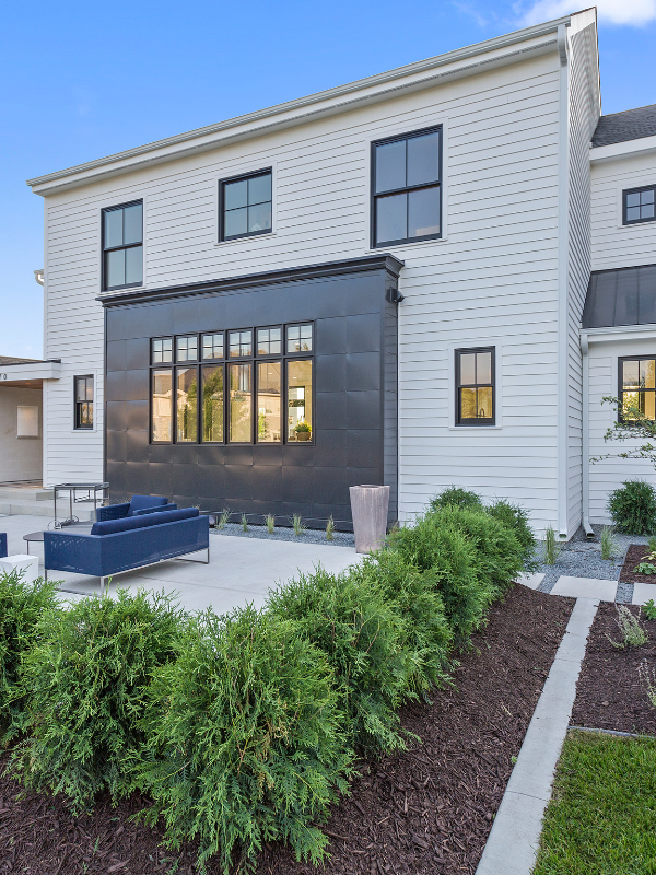 Making the Outside of Your Home Film Set-Worthy