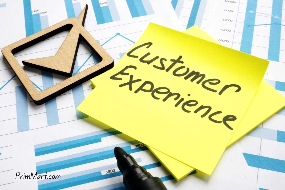 Texting as a Crucial Tool for Enhanced Customer Experience