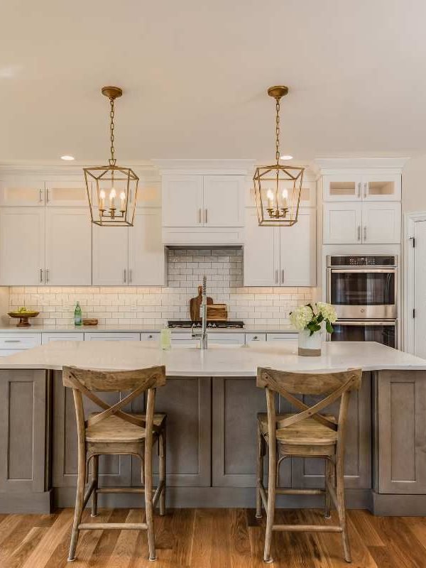 The Art of Illumination: Pendant Lighting in Modern Home Decor