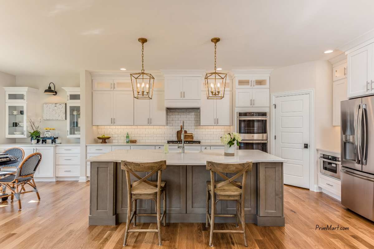 The Art of Illumination: Pendant Lighting in Modern Home Decor