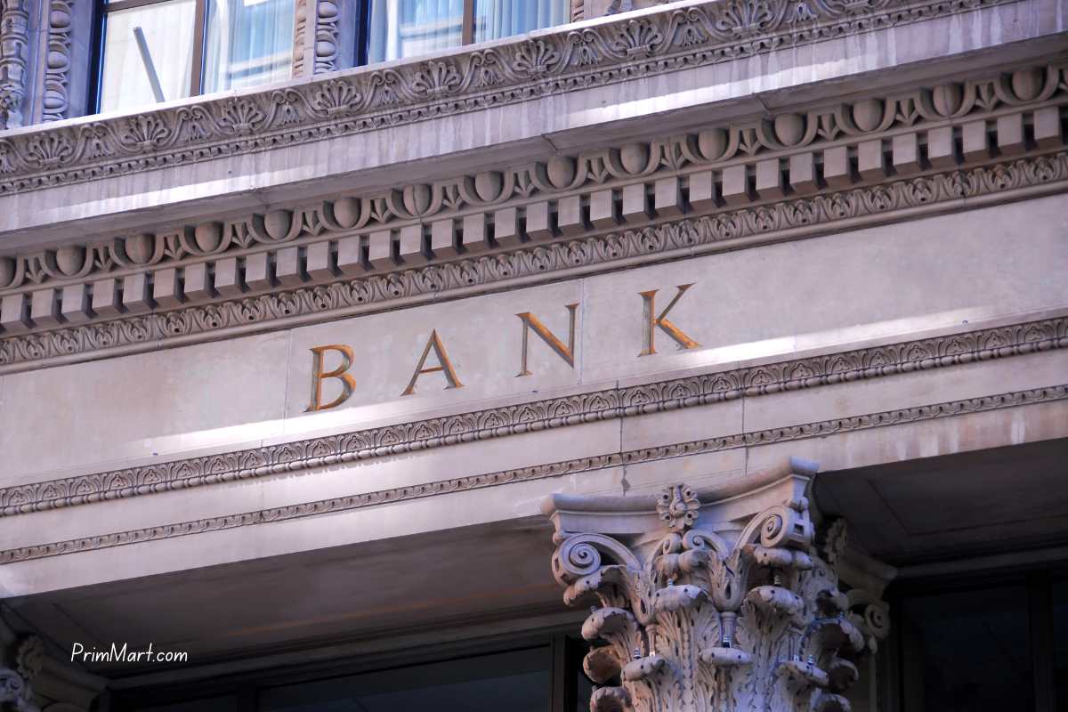 The Role of Major Financial Institutions in Global Economies