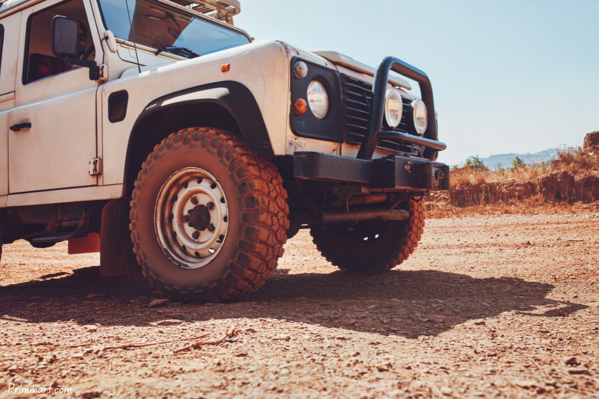 The Top 3 Reasons to Install a Canopy on Your Aussie Utility Vehicle