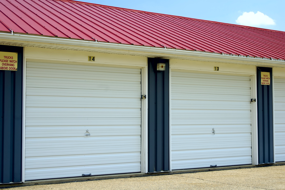 The Unseen Advantages of Climate-Controlled Storage Units