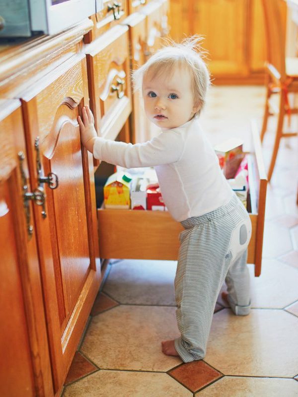 Top 12 Tips for Making Room for a New Baby in Your Home