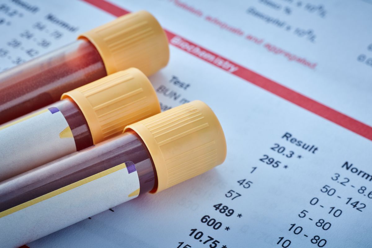 Trust Your Instincts When to Advocate for Further Testing