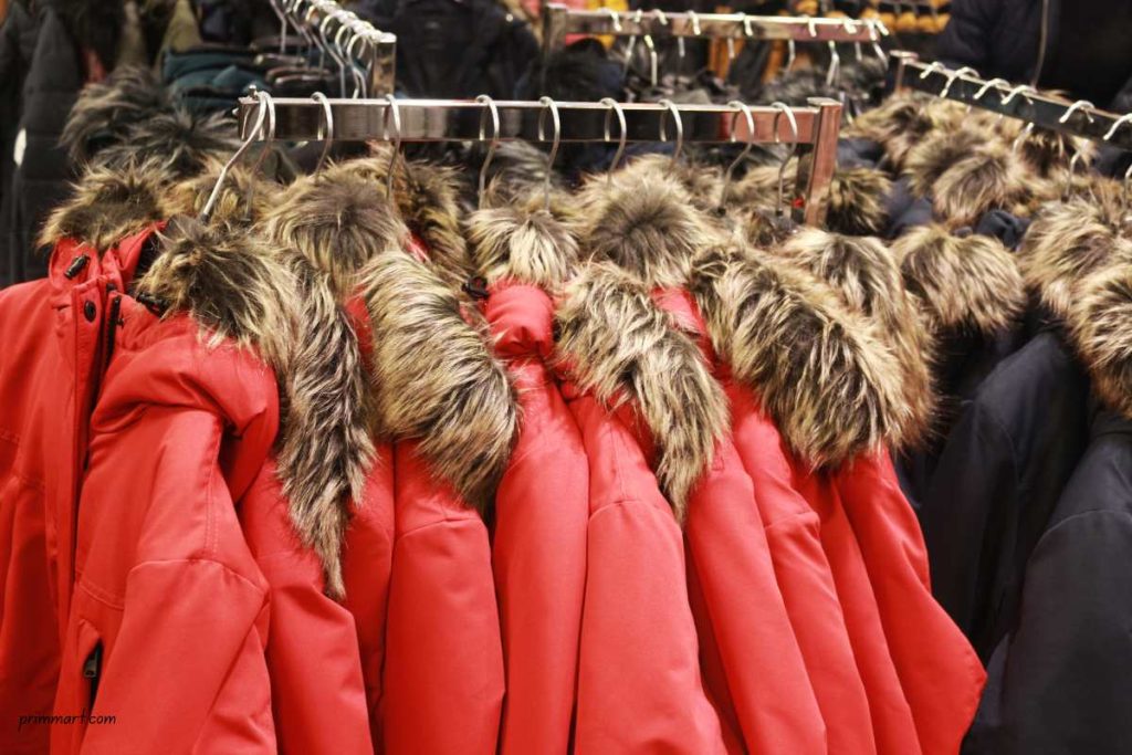 3 Essential Factors Which Require Your Attention When You Want To Buy Fake Fur Garments