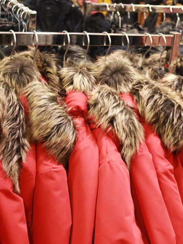 3 Essential Factors Which Require Your Attention When You Want To Buy Fake Fur Garments