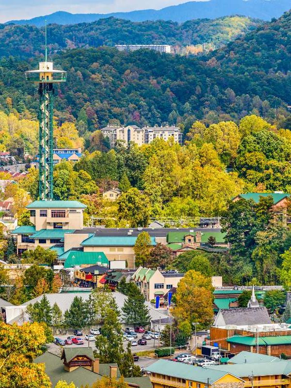 7 Activities to Do When in Gatlinburg