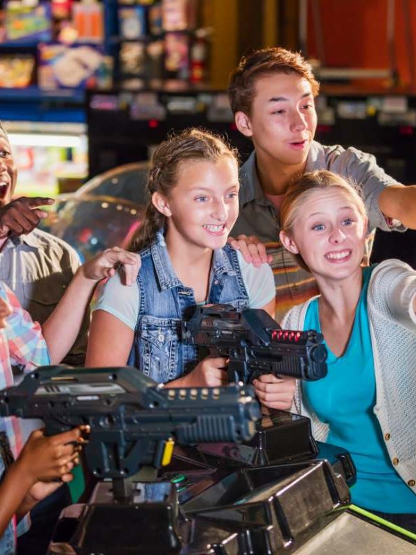 A Complete Guide to Entertainment Park: What to Expect