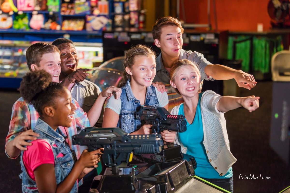 A Complete Guide to Entertainment Park What to Expect