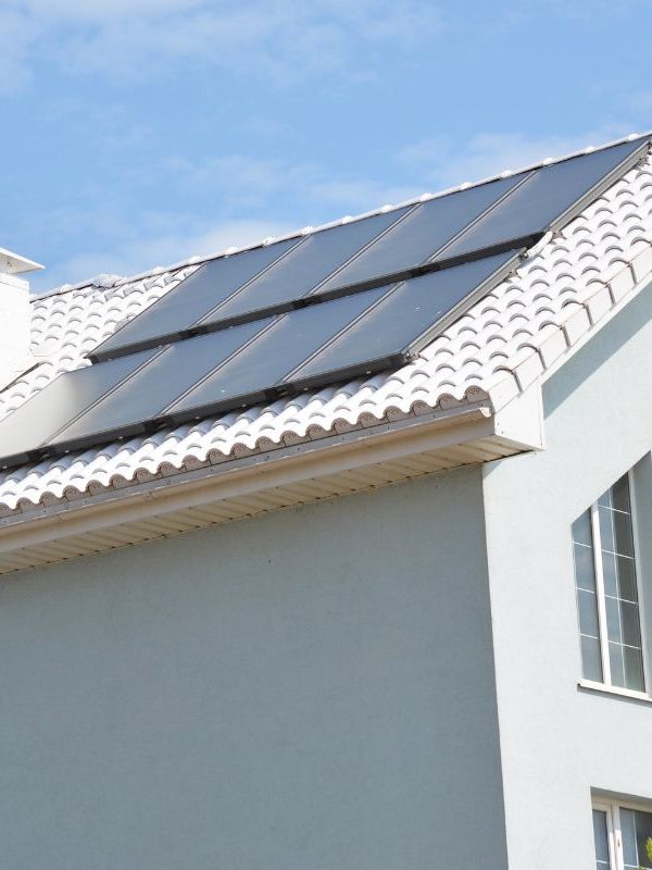 Climate Change and Its Impact on Your House - 6 Strategies to Follow