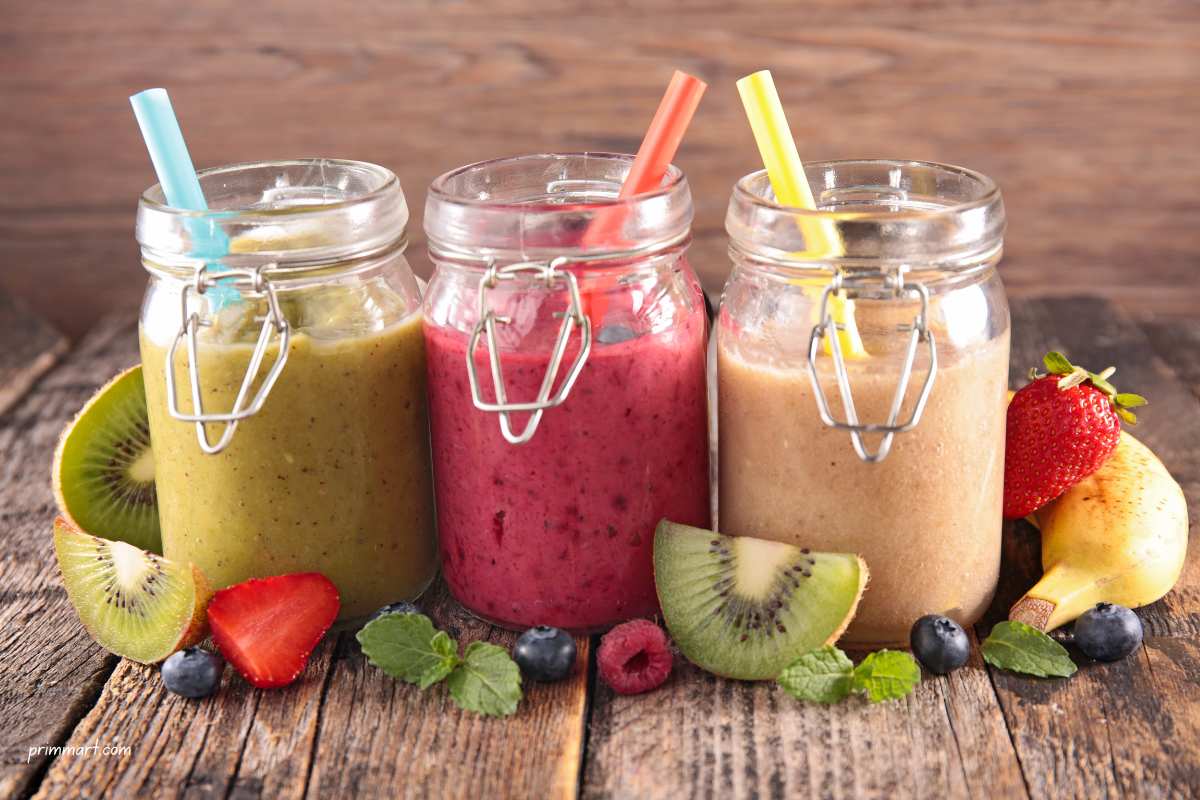 Delicious Ways To Drop Pounds Weight Loss Smoothies That Taste Great