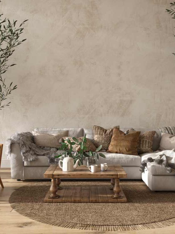 Design Your Farmhouse to be Charming and Cosy