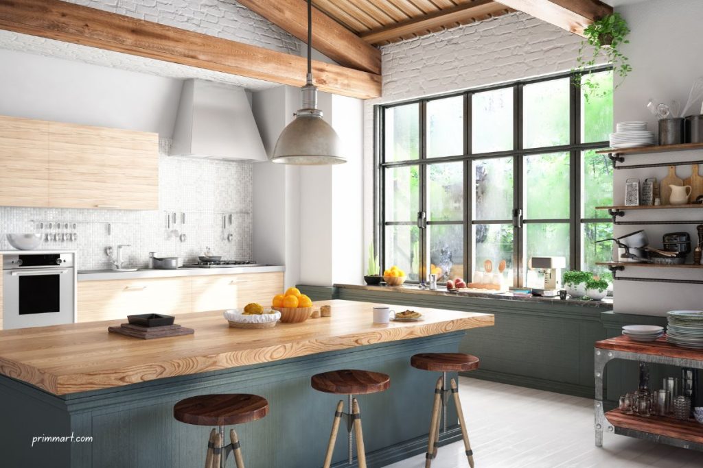 Elegant Timber Frame Lofts for Modern Living