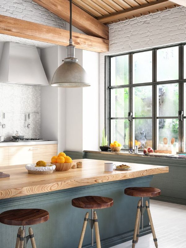 Elegant Timber Frame Lofts for Modern Living