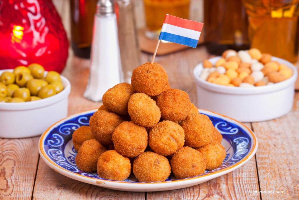 Enjoy Dutch Snacks Worldwide With Online Delivery!