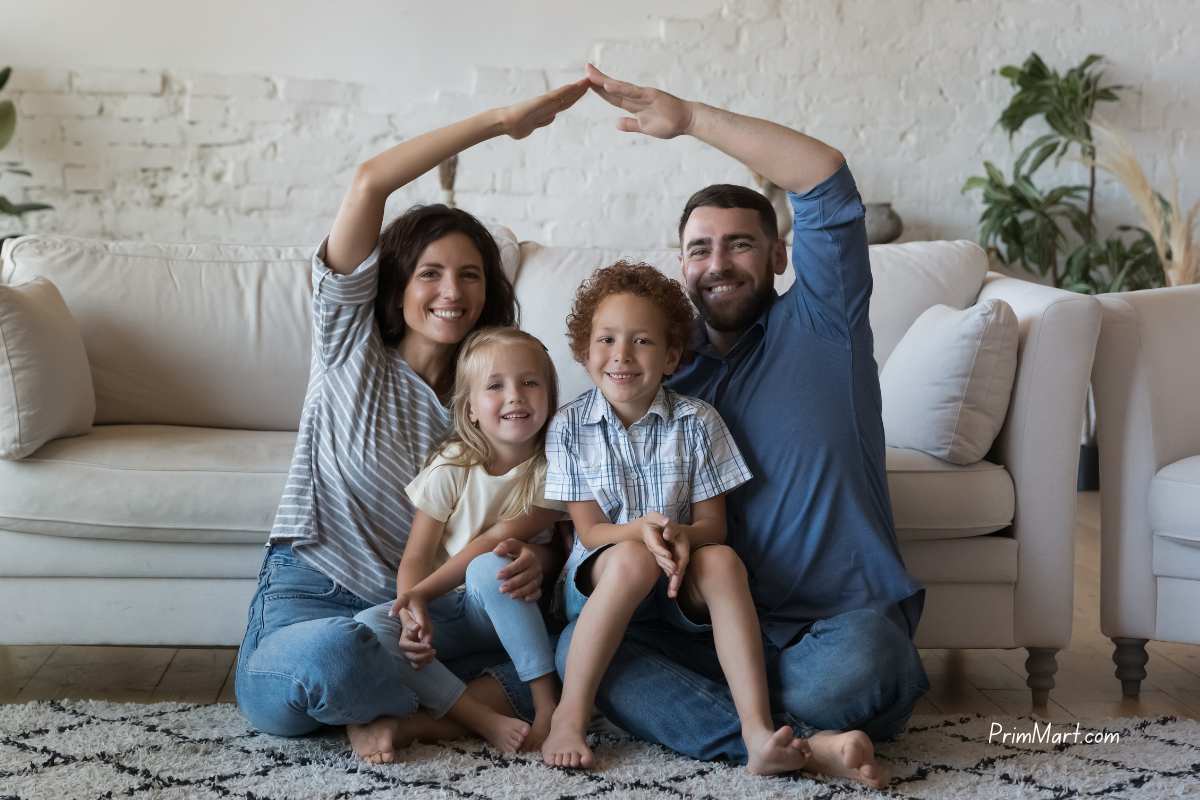 Essential Organizational Tips For First-Time Home Buyers Navigating The Market