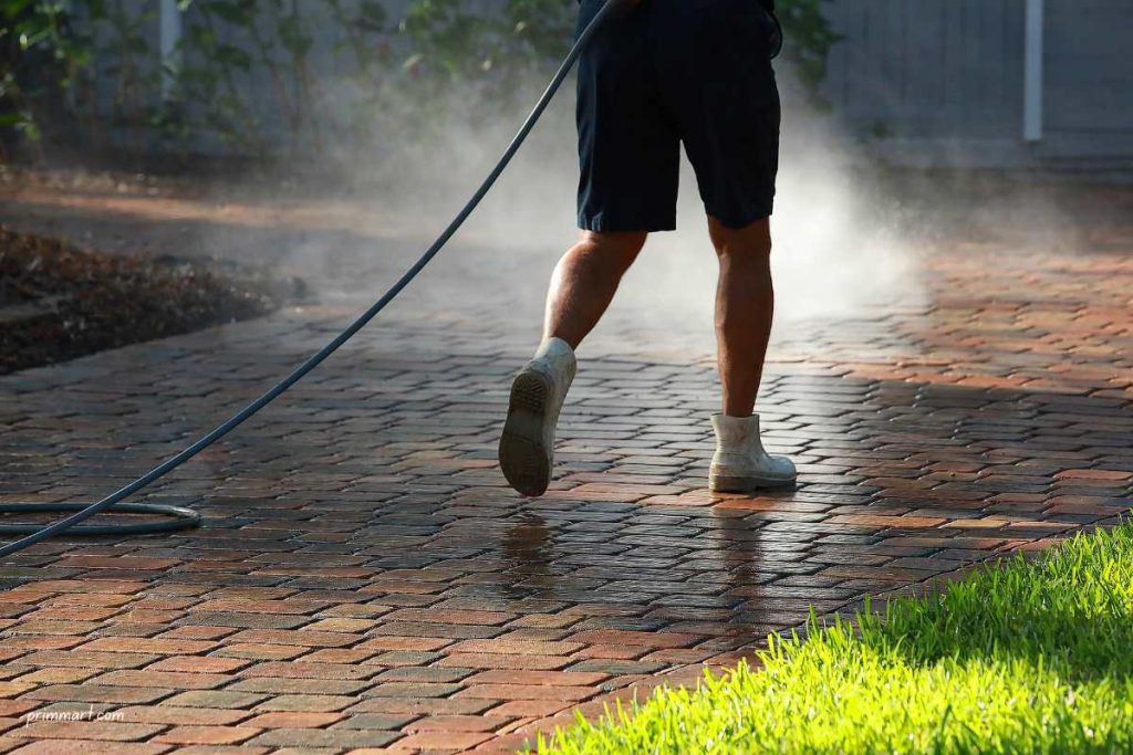 Maximize Your Pavers' Lifespan: Maintenance Tips from Pros