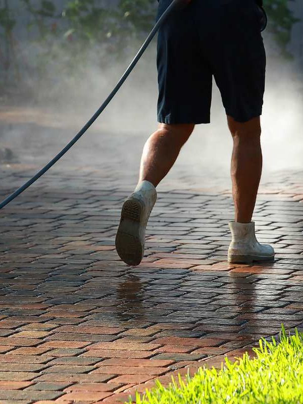 Maximize Your Pavers’ Lifespan: Maintenance Tips from Pros