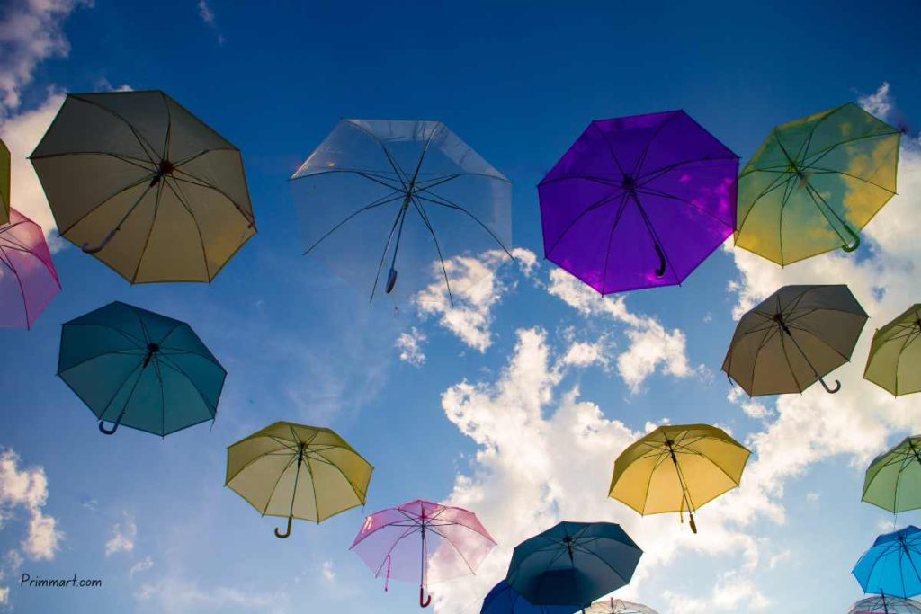 Preventing Skin Cancer with the Help of UV Umbrellas