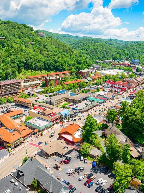 Reasons Why Gatlinburg is the Best Destination for a Family Vacation
