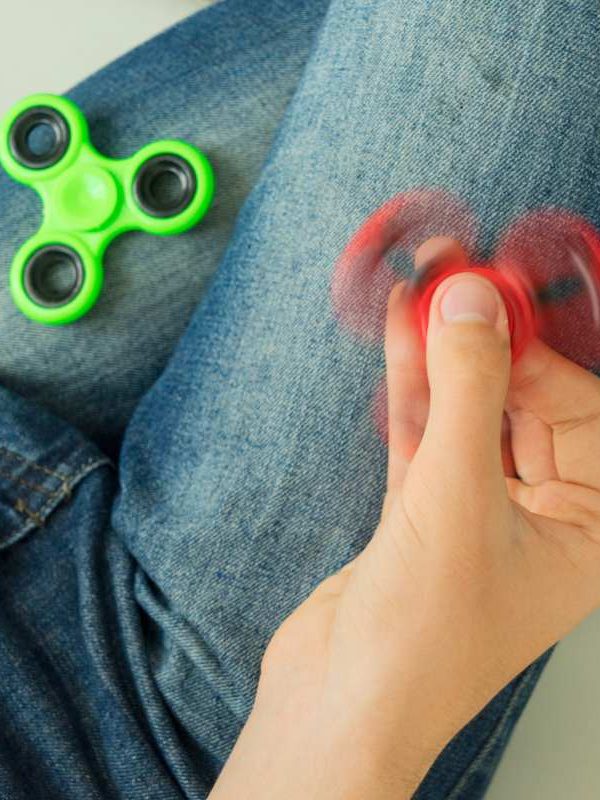 The 3 Main Ways in Which Fidget Toys Are a Great Means of Enjoying a Sensory Experience