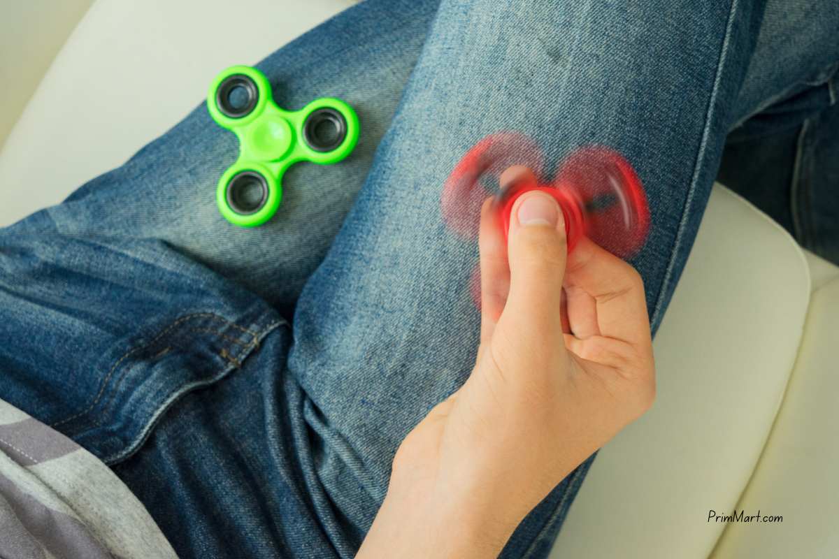 The 3 Main Ways in Which Fidget Toys Are a Great Means of Enjoying a Sensory Experience