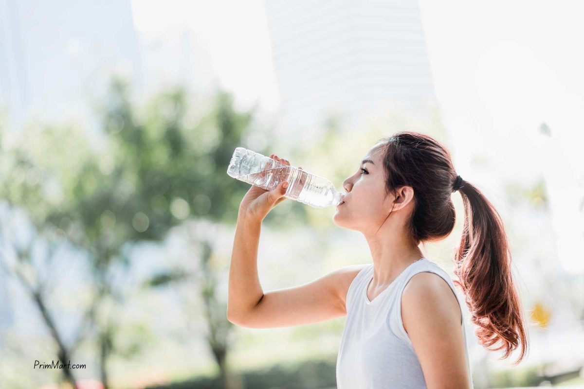 The Health Benefits Of Keeping Yourself Hydrated Here In Australia