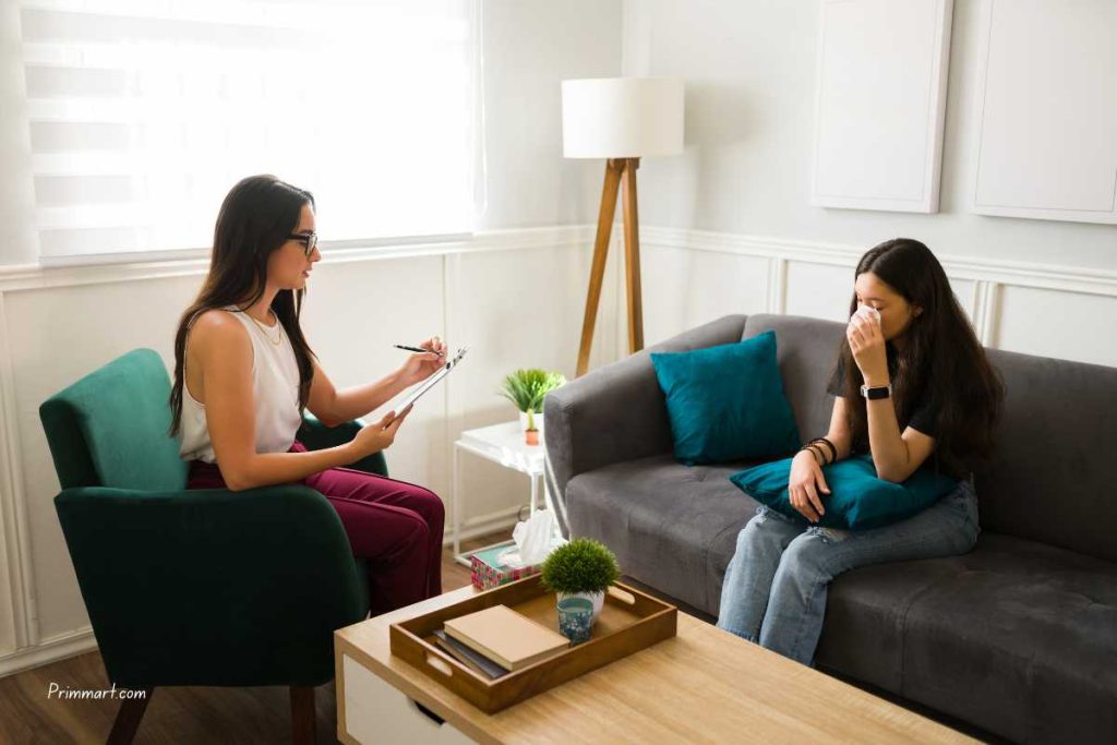 The Importance of Counseling for Good Mental Health and EMDR Therapy for Trauma